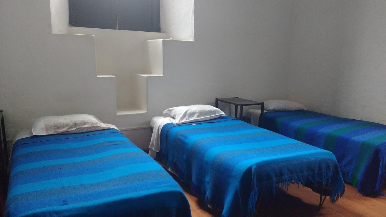 Casa Familiar Turistica Hostal Popayán Exterior foto
