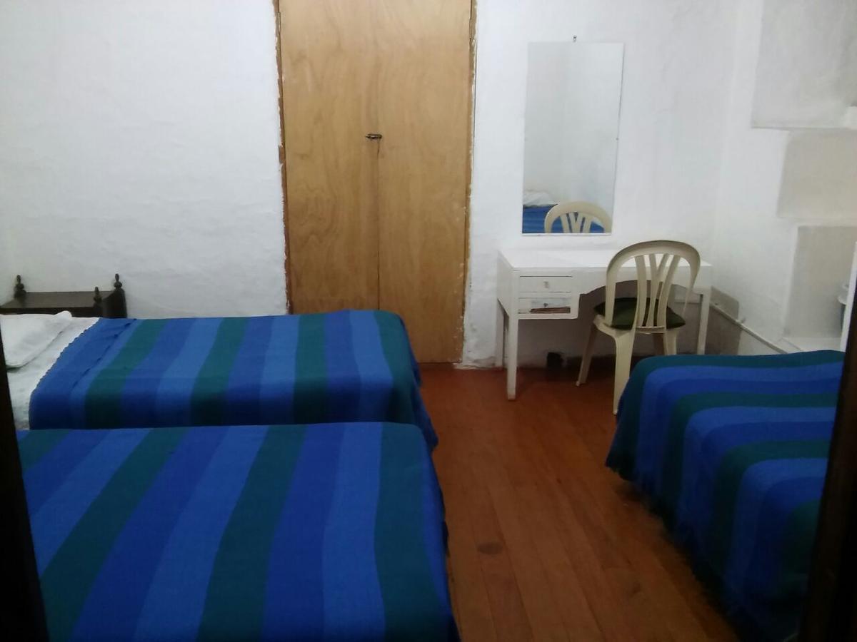 Casa Familiar Turistica Hostal Popayán Exterior foto